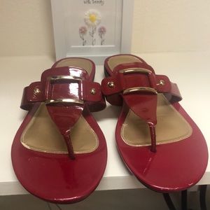 Lauren - Ralph Lauren sandals